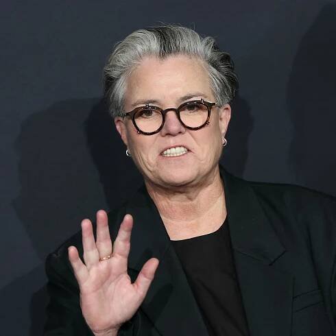 “Protect Your Sanity”: Rosie O’Donnell and Her Nonbinary Child Have Moved to Ireland
