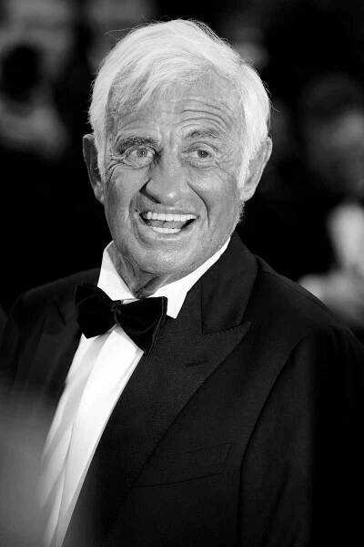 Jean-Paul Belmondo