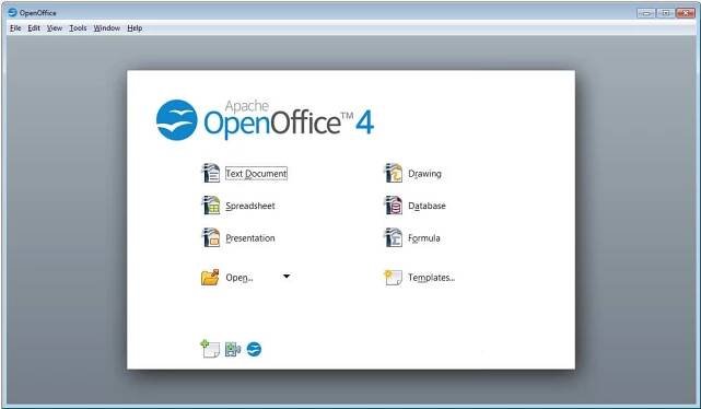 openoffice