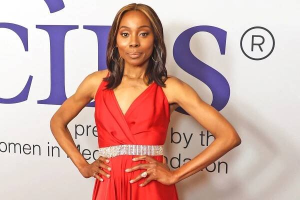 Erica Ash, 'MadTV' and 'Survivor's Remorse' star, dies at 46