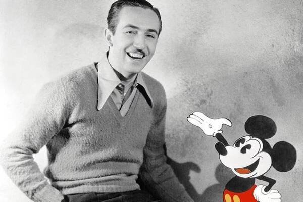 Walt Disney’s Waltz with LGBTQ