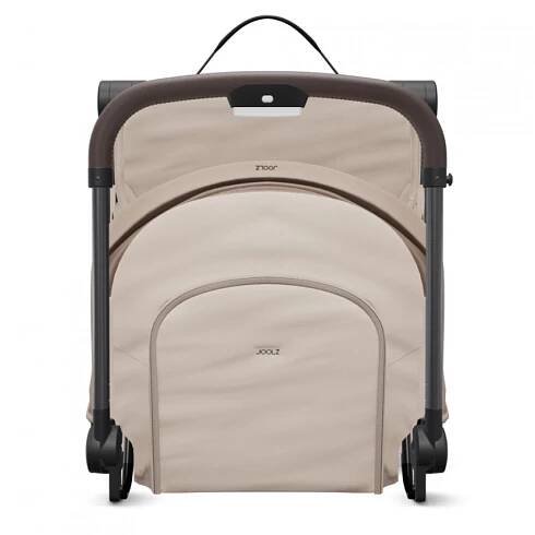 Joolz Aer golfky - Lovely taupe 2022
