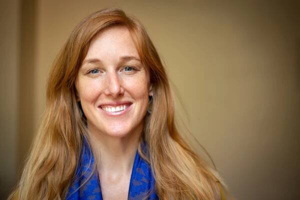 Megan Baker Welles LCPC, LMFT, PMH-C