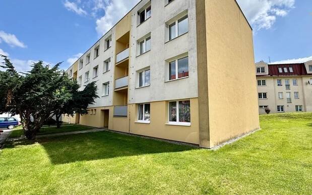 2+kk, Telč, 588 56, 40 m²
