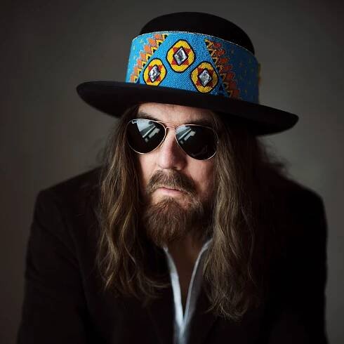 Tom Wilson Online - MUSIC