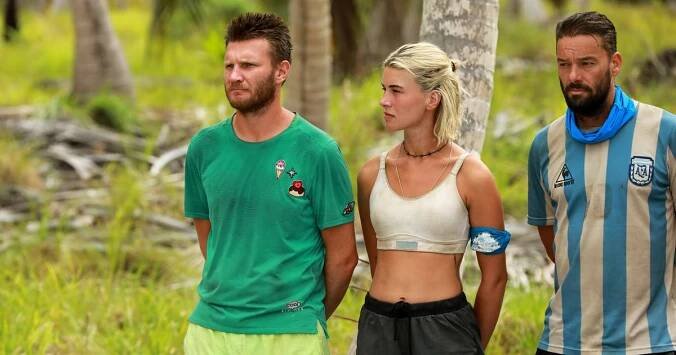 Nečekaný konec v soutěži Survivor: Švancara vypadl, makléř Jirka neustál nová pravidla