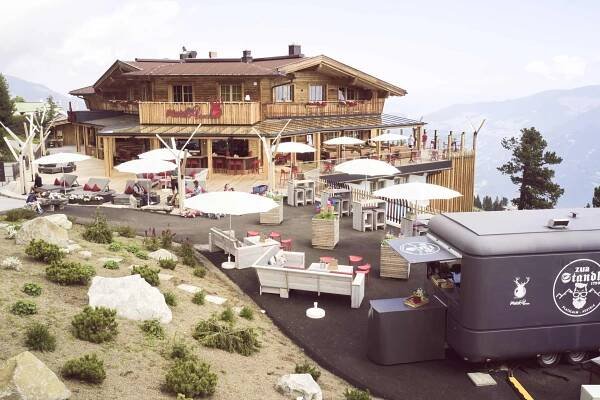Loungemöbel und Gartenmöbel aus Holz » WITTEKIND Möbel