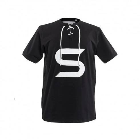 Retro dres ACS černý:S