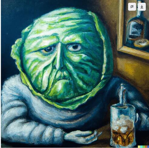 cabbage