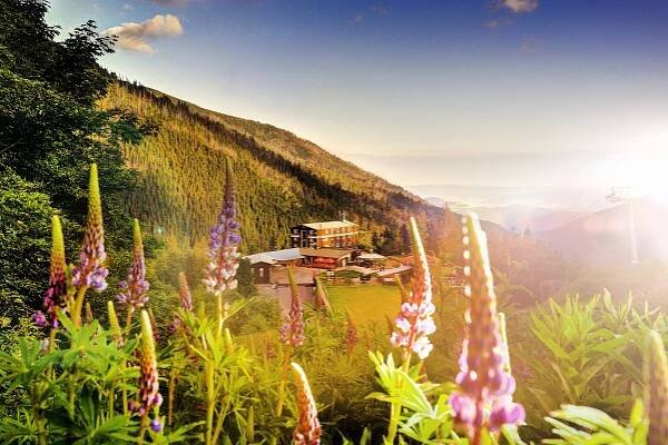 Hotel Srdiečko | TMR Hotels | Kontakt