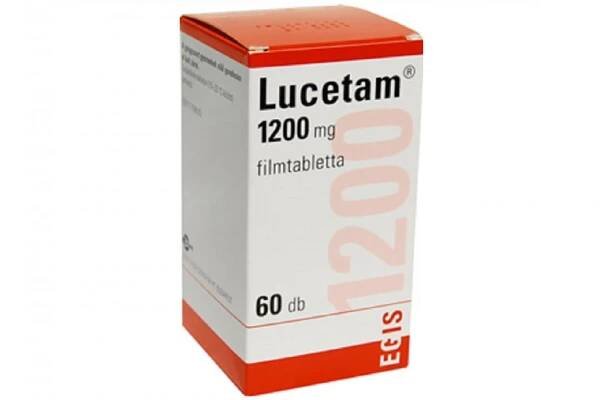 lucetam cena
