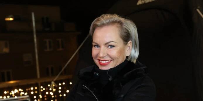 Také zpěvačka Martina Pártlová je z celé události v šoku. Myslí na to prý od rána do večera.  