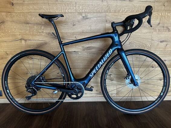 Specialized - 2020 Turbo Creo SL Comp Carbon EVO za 65 000 Kč
