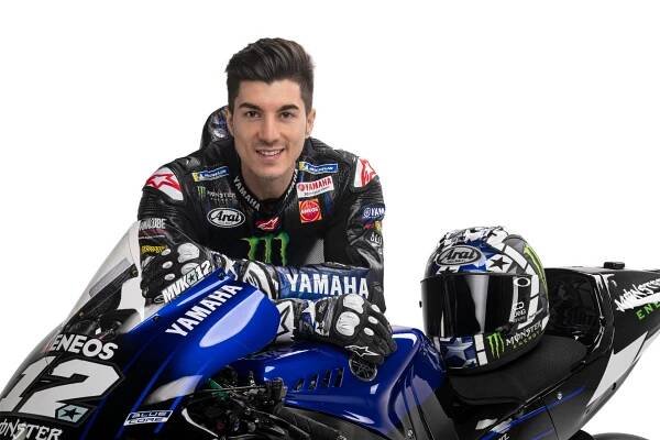 MotoGP YAMAHA - Viňalesovi věříme, motorku musíme lépe vyvážit - MOTOHOUSE