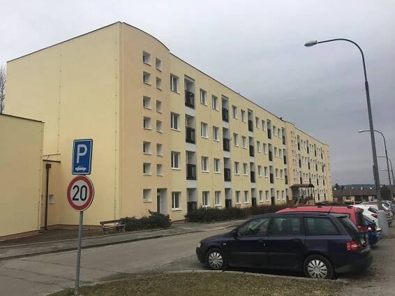 V Plzni skončila jedna z ubytoven. Město pomohlo těm, kteří přišli o střechu nad hlavou