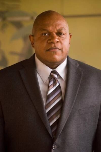 Charles S. Dutton - Stav nouze - Promo