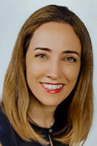 Gutiérrez Aranda, Laura
