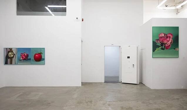 Sara Cwynar at COOPER COLE – Art Viewer