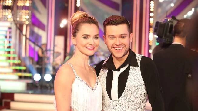 Prává tvář Třeštíkové? Drsná slova o lidech ze StarDance