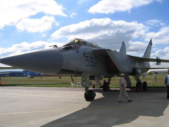 MAKS 2005
