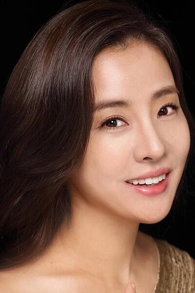 Park Eun-hye herečka