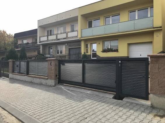 Naše realizácie | ESCALON
