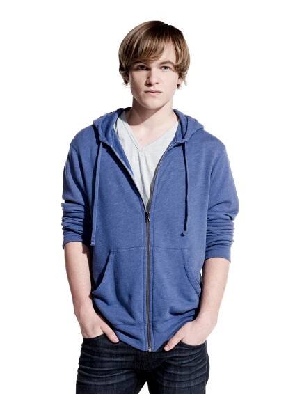 Graham Patrick Martin | MajorCrimesTV.net