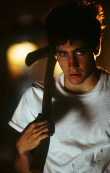 Donnie Darko - existuje správny čas a správne miesto? - Sleduj s nami