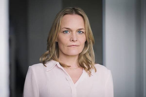 Julia Blankenburg - Schauspielerin / Sprecherin | Julia Blankenburg