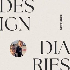 Introducing Studio 77’s Design Diaries: December 2023