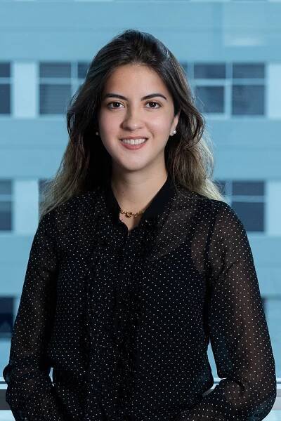 Perfil – María Isabel Arosemena LL.M. – Arosemena Burbano & Asociados