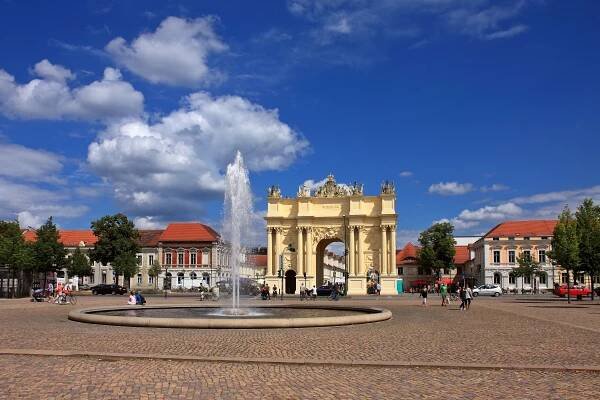 Brandenburg Gate (Brandenburger Tor) (2025) - All You Need to Know BEFORE You Go (with Reviews)