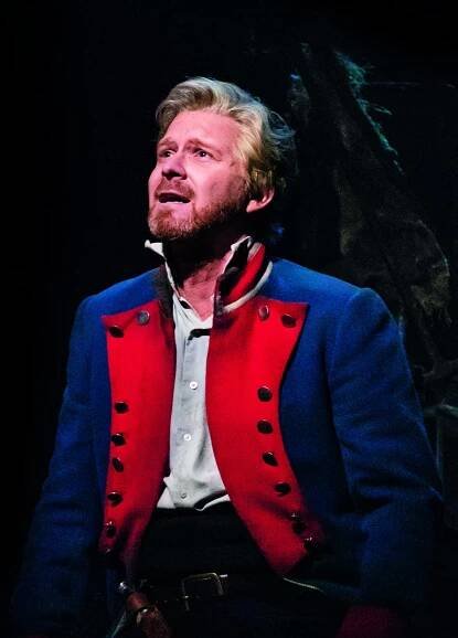Do you hear the people sing? – ShowReviews