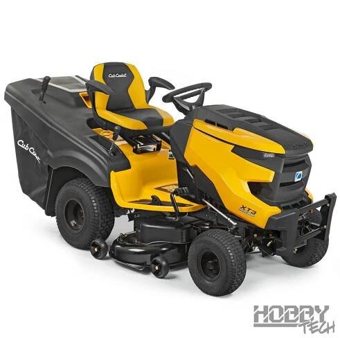 Cub Cadet XT3 QR106 zahradní traktor - HOBBYTECH, spol. s r.o.