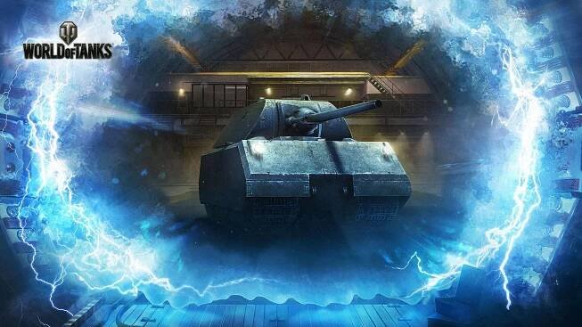 Wargaming Announces a Collection of Time-Limited April Events | Press Releases | News | Wargaming