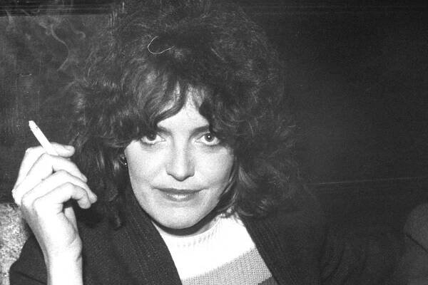 Cathy Smith: Served 18 months for supplying John Belushi with drugs.