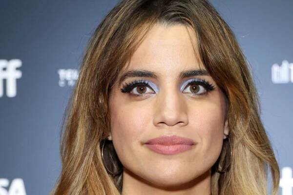 Natalie Morales