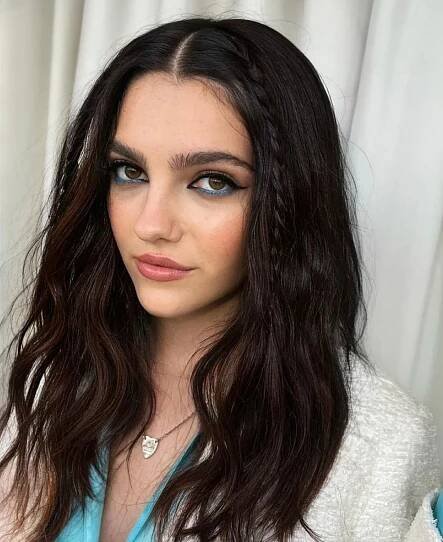 Emily Carey