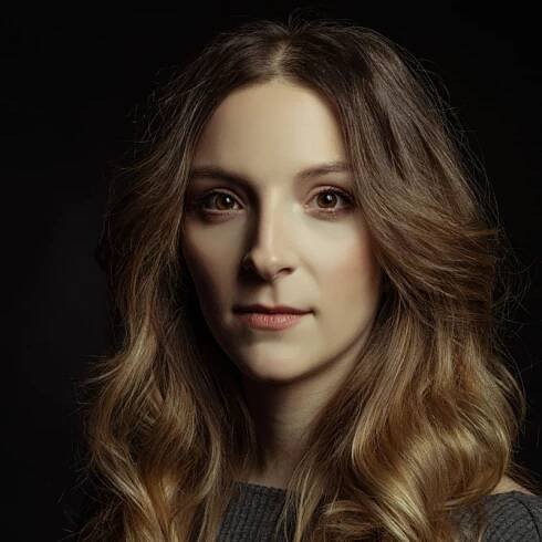Tereza Švejdová - ACTORSMAP