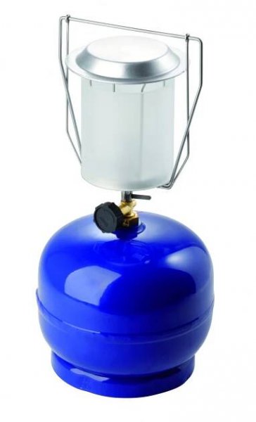 Lampa plynová Meva JUGO 2 2030 799 Kč