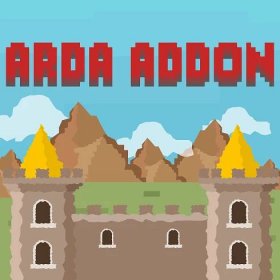 Arda for Minecraft 1.7.10