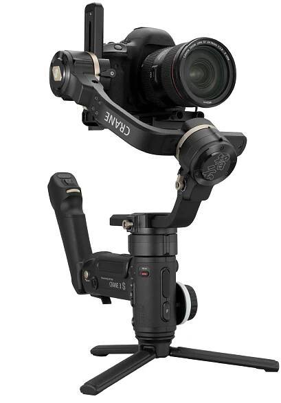 Stabilizátor Zhiyun Crane 3S