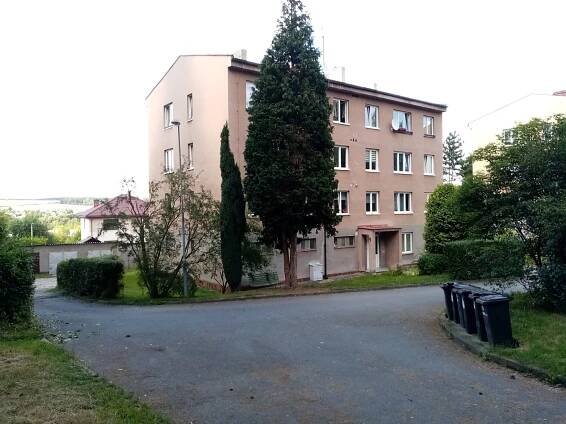 Prodej Byt 3+1, Tyršova, Třemošná
