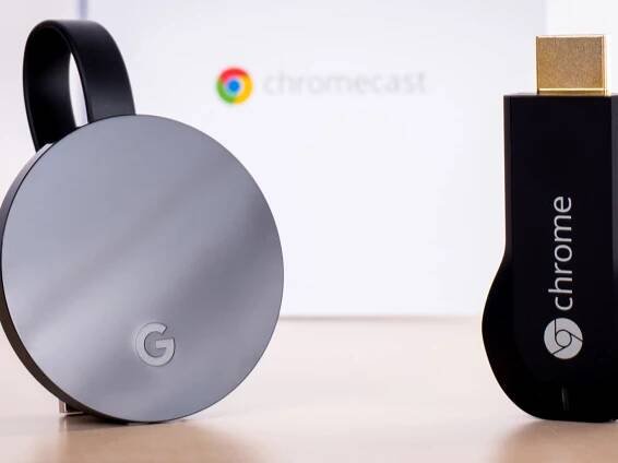 Chromecast Ultra im Test: Streaming-Player für den 4K-Monitor