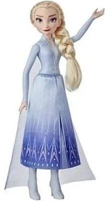 Hasbro Frozen Ledové království Výpravná Elsa