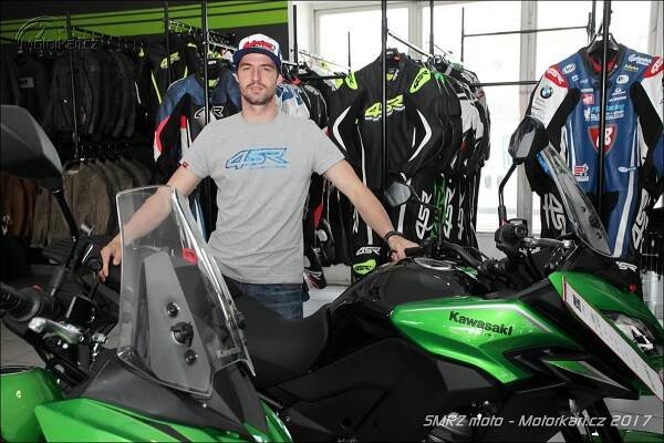 SMRŽ auto - moto | Motorkáři.cz