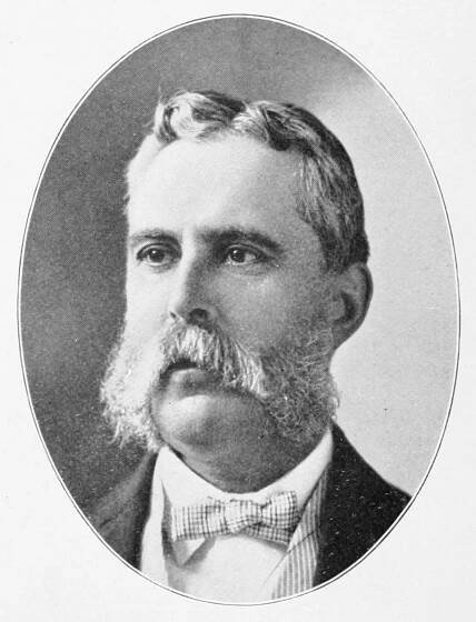 James Terry White