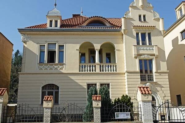 Mezigenerační centrum Julie foto 1