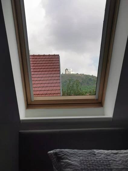 Ubytování Mikulov, villa Kiwi - Mikulovpenzion.com