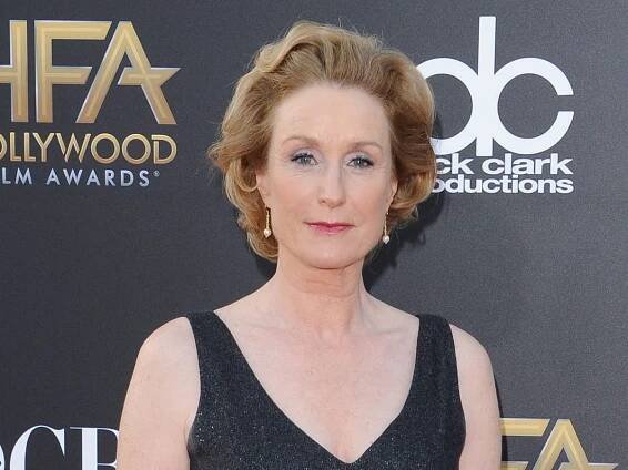 Lisa Banes: 'Gone Girl' actor dead after NYC scooter hit-and-run